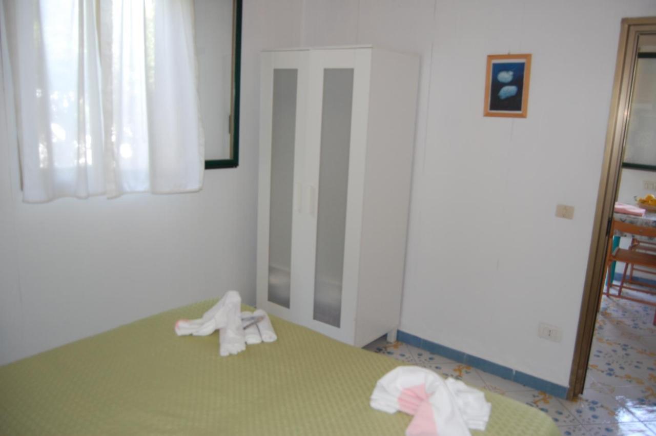 Marina Del Cantone Chalet Nerano Εξωτερικό φωτογραφία