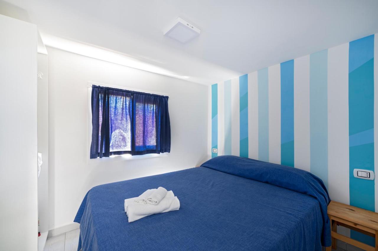 Marina Del Cantone Chalet Nerano Εξωτερικό φωτογραφία