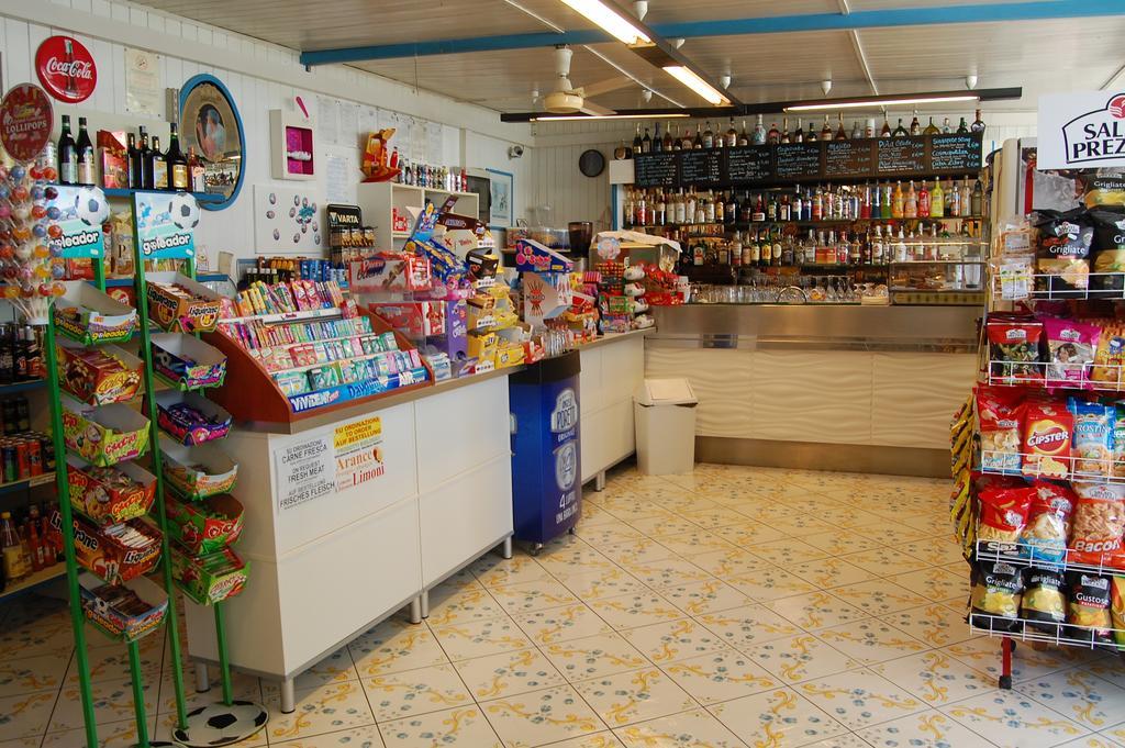 Marina Del Cantone Chalet Nerano Εξωτερικό φωτογραφία